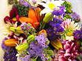 flower arrangement