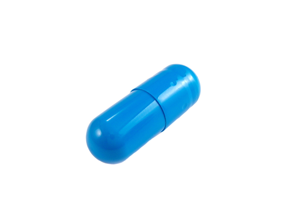 Blue Pill 114