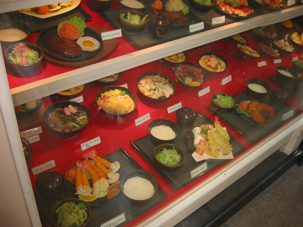 Download this Japanese Food picture