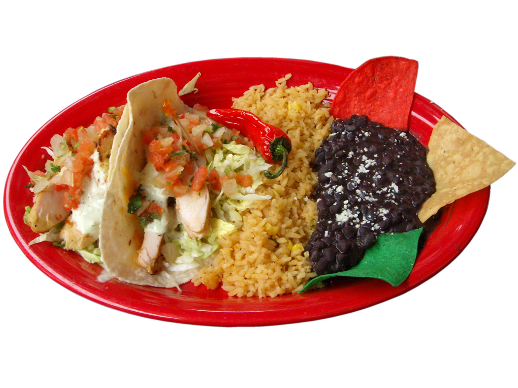 Download this Mexican Food picture