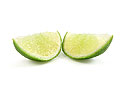 lime wedges