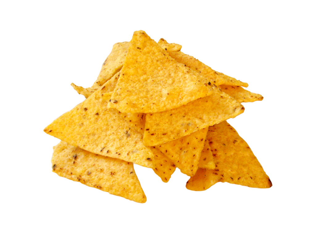 tortilla chip clipart - photo #13