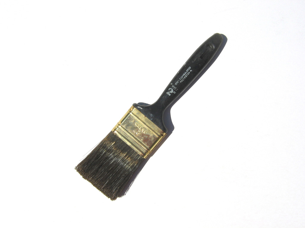 Paint Brush