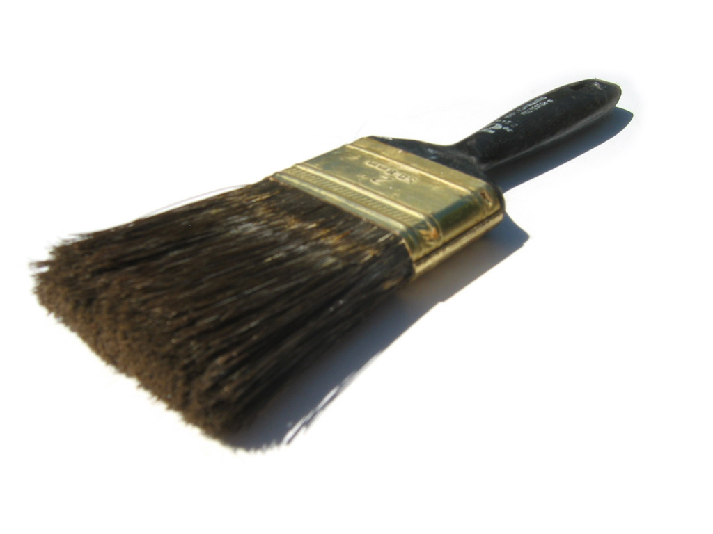 Paint Brush Paint Brush