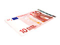 10 euro bill