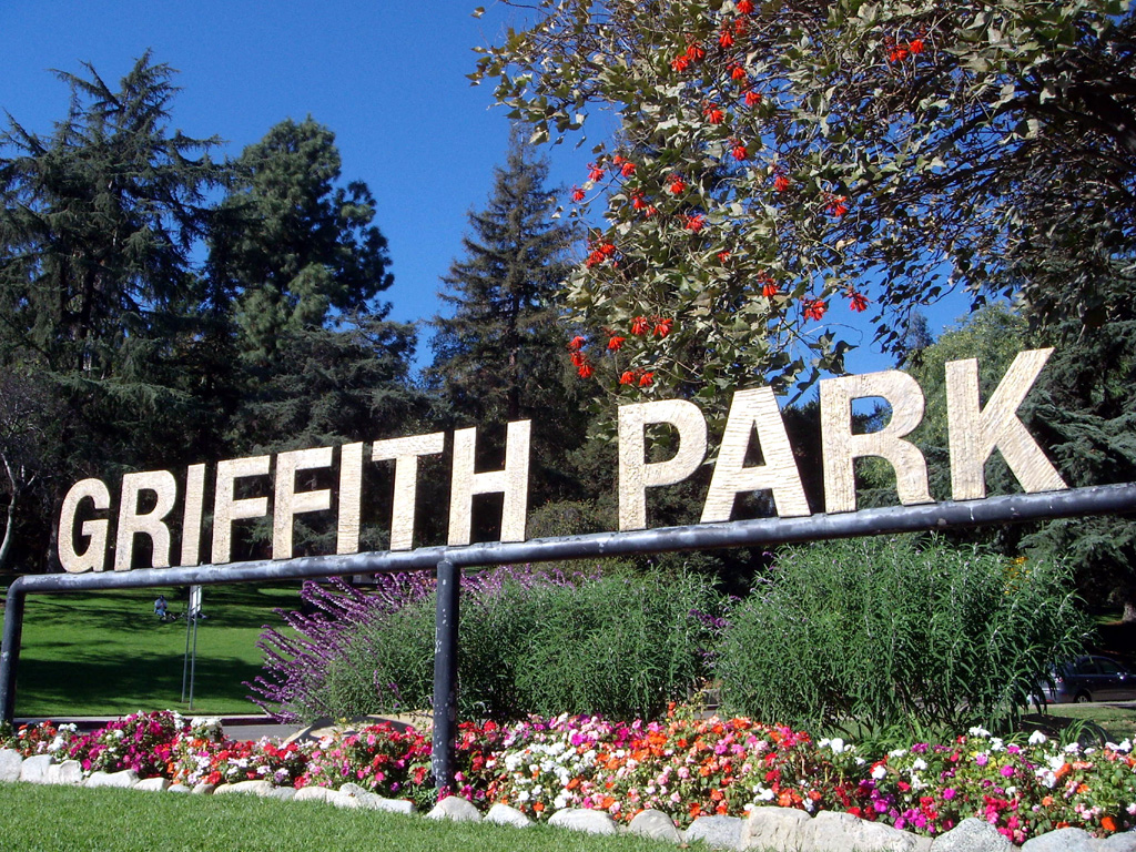 Griffith Park Griffith Park