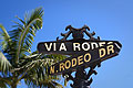 rodeo drive via rodeo