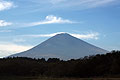 fuji mountain