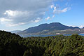 hakone scenery