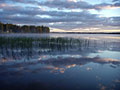 lake finland