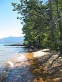 lake tahoe