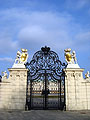 belvedere gate