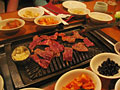 korean barbeque