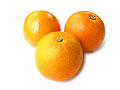 oranges