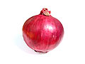 red onion