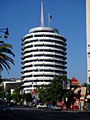 capitol records