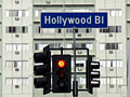 hollywood blvd