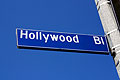 hollywood blvd