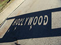 hollywood gate