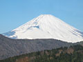 fuji mountain