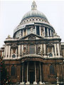 st. paul's cathedral london