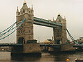 tower bridge london 