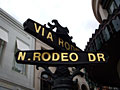 rodeo drive via rodeo