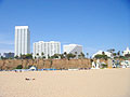 santa monica beach