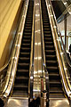 escalator