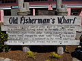 fishermans wharf