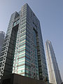 shanghai building