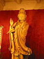 statue shanghai
