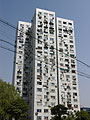 shanghai apartments