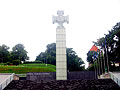 estonian war of independence victory column