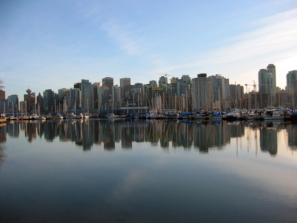 Free Vancouver Pictures and Stock Photos1024 x 768