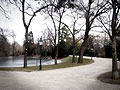 vienna city park