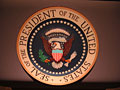 us president seal