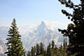 half dome