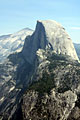 half dome