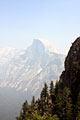 half dome