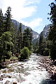 merced river