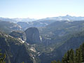 yosemite