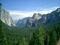 yosemite