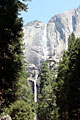 yosemite fall