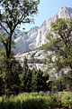 yosemite fall