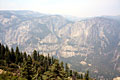 yosemite fall