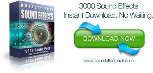 Free Sound Effects for All Occasions: 40+ Download Sites - Hongkiat